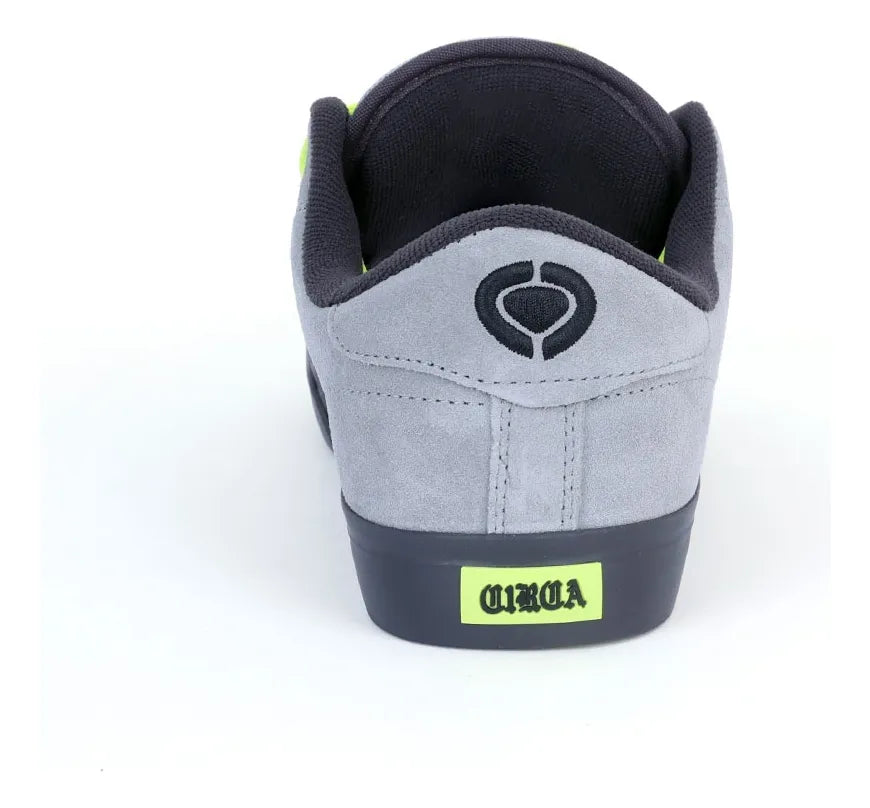 Zapatillas Circa Al50 Sulphur 41 Masculino