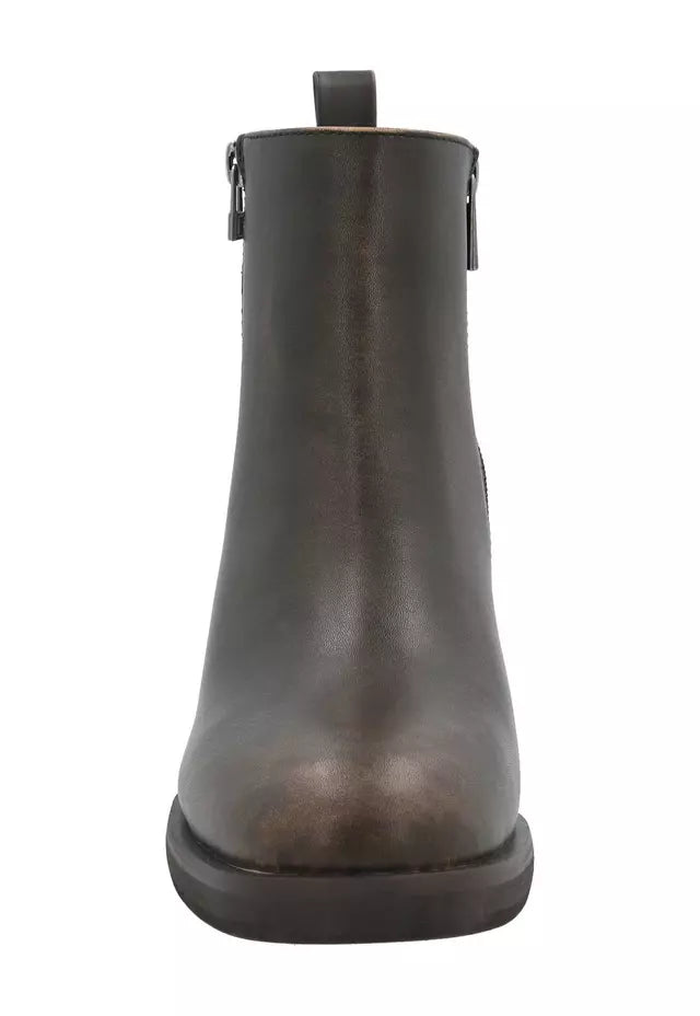 BOTINES DE MUJER AZALEIA LECCO CAFE 36