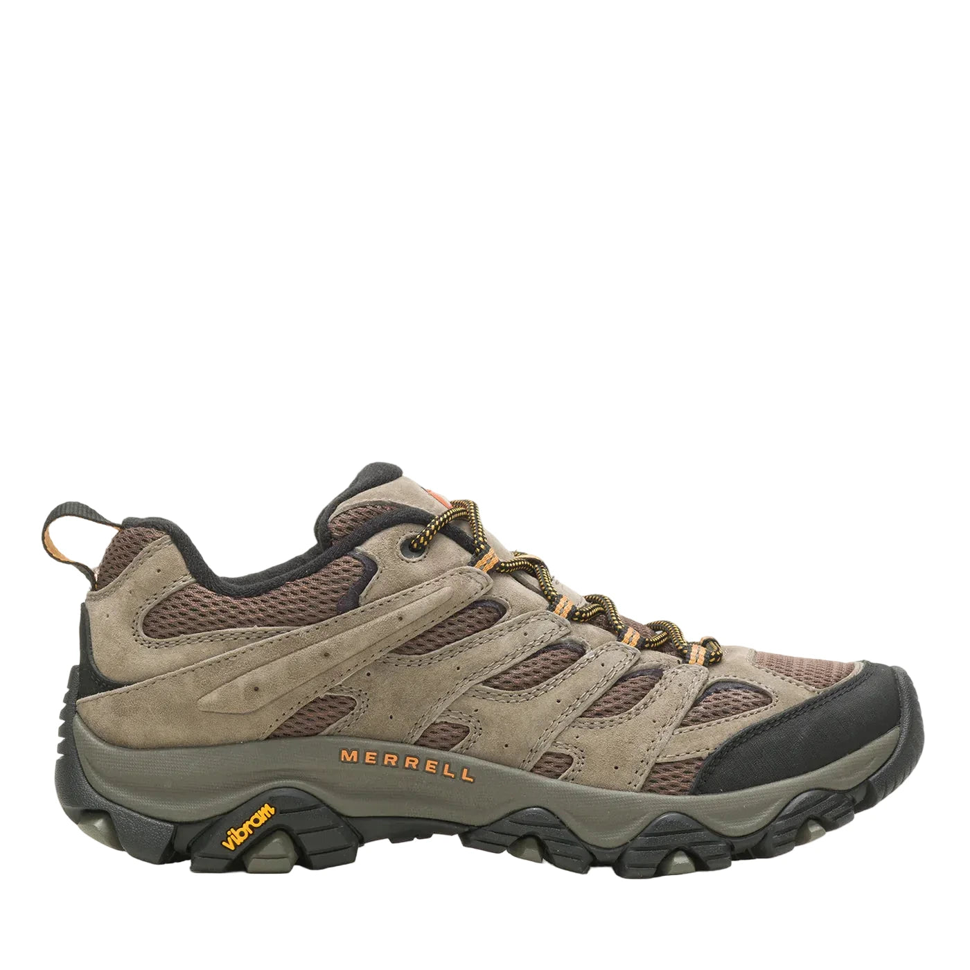 Zapatos de Trekking Hike Merrell Moab 3 Walnut