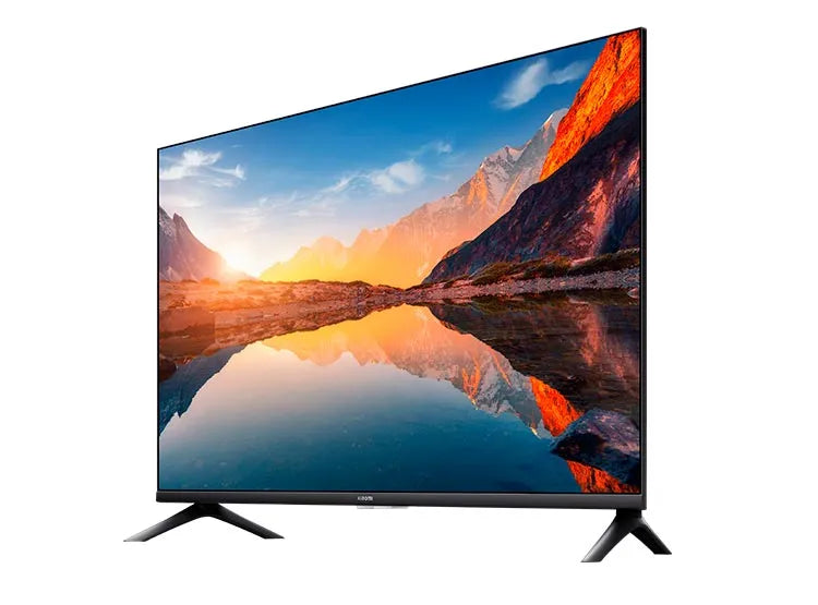 Smart Tv Xiaomi L32m8-P2ph A 2025 Negro 32 Pulgadas