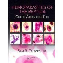 Libro Hemoparasites the Reptilia – Sam R. Telford Jr.