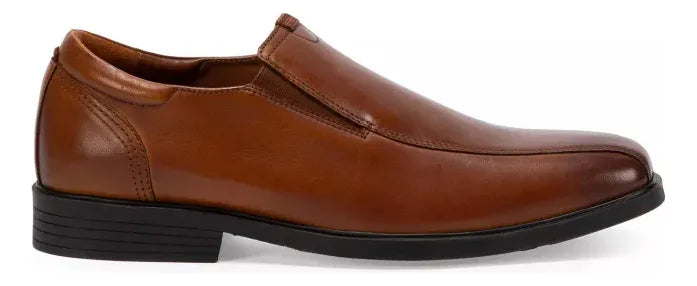 Zapato Formal Liguria Guante Anilina Dark Cafe Caramelo 44 Masculino