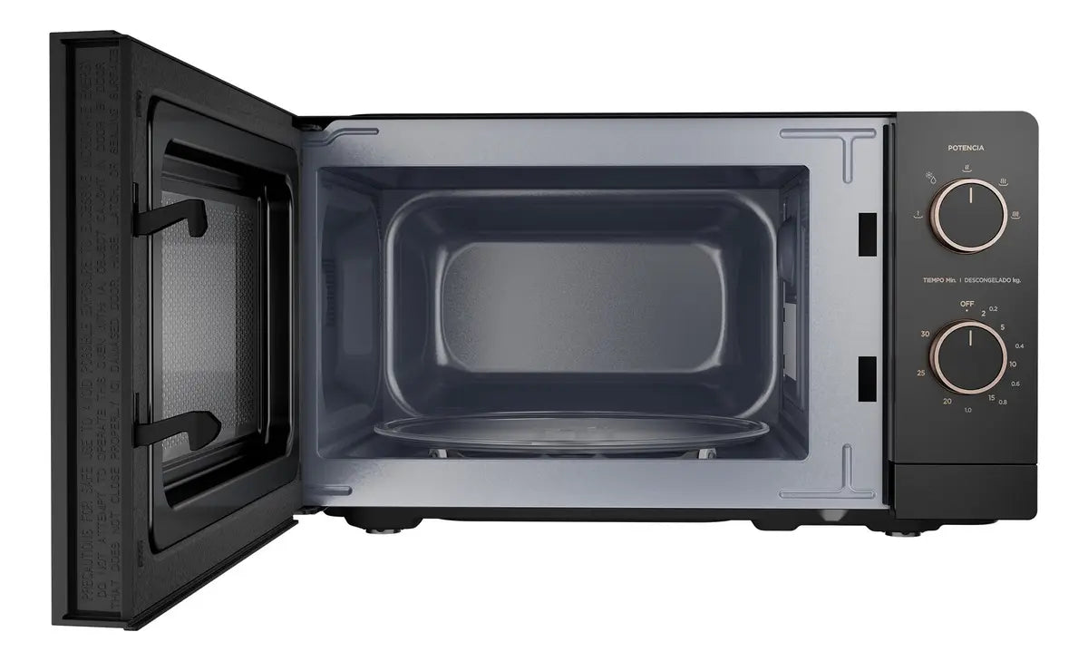 Microondas Midea MMP-20M711 20 Litros