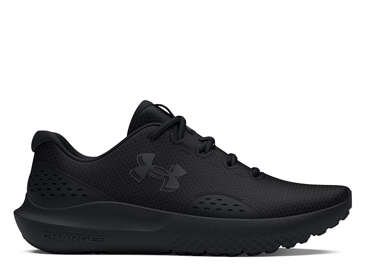 Zapatillas Mujer Running Under Armour Ua W Changed Surge 4 Negro 39 EUR