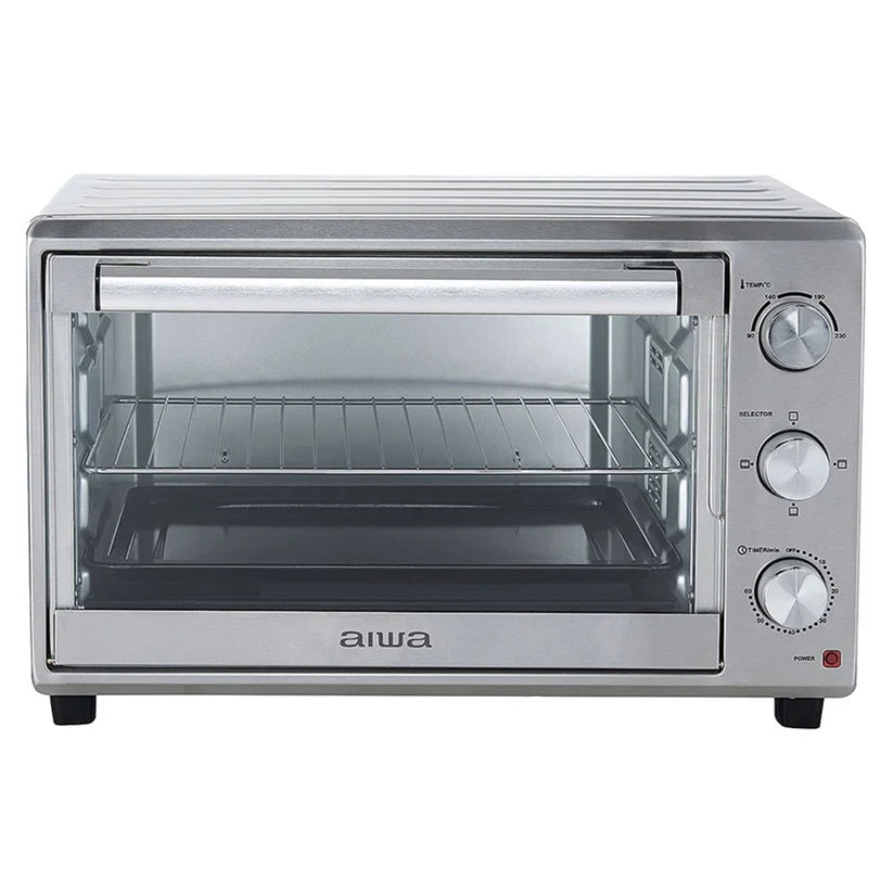 Horno Eléctrico Aiwa AWOK48 48 Litros