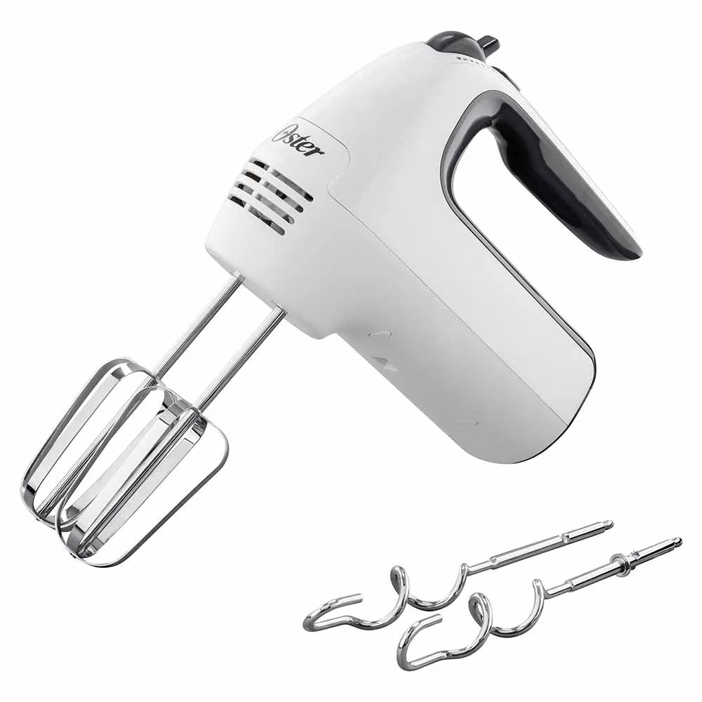Batidora A Mano Oster Fpsthm3532 Blanco