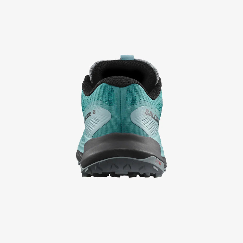 ZAPATILLAS ULTRA GLIDE 2 W SALOMON L4728610025 TURQUESA 39 1/3 EUR FEMENINO