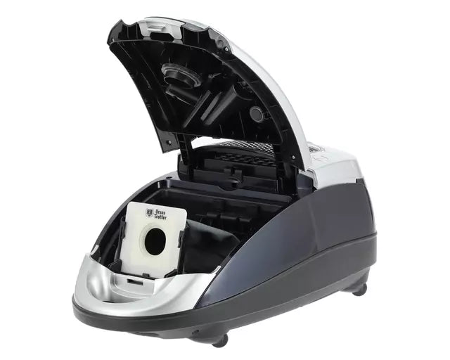 Aspiradora de Arrastre Ursus Trotter UT-KRAFT DIG 2200W