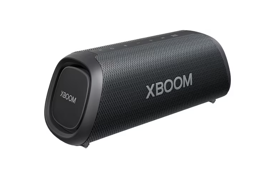 Parlante Portátil Lg Xboom Go Xg7qbk Negro