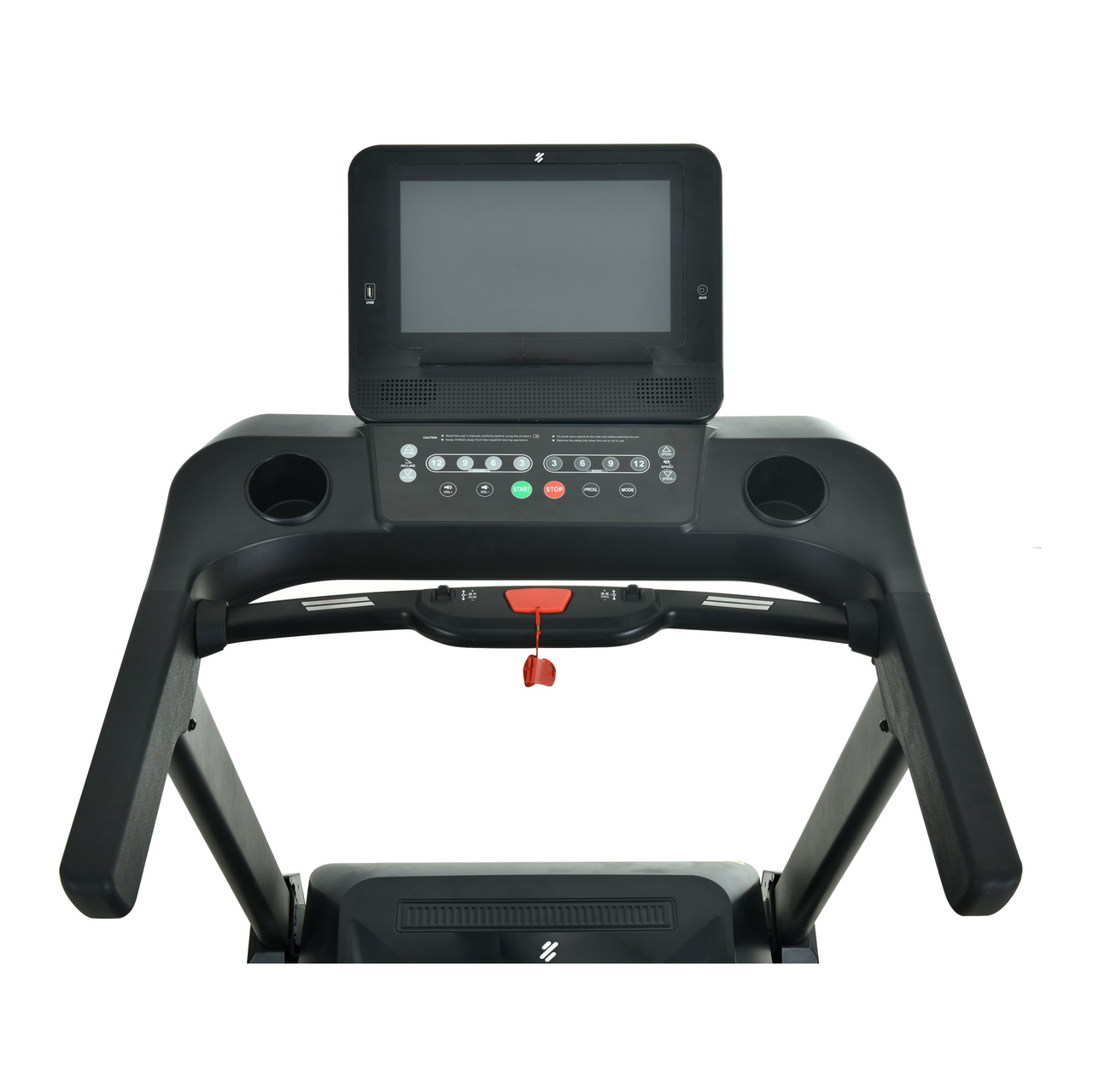 Trotadora Electrica Ultimate Fitness Elite E650x Touch Plus