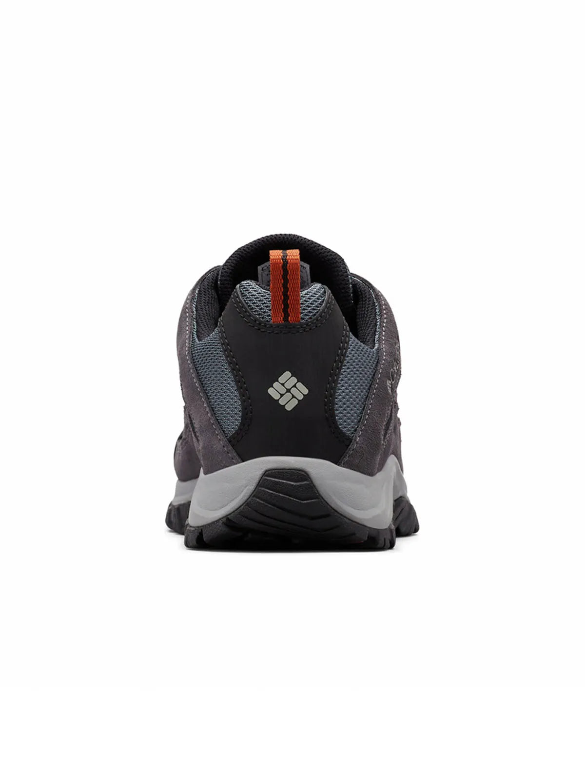 ZAPATILLA COLUMBIA CRESTWOOD WATERPROOF GRIS 42 EUR MASCULINO