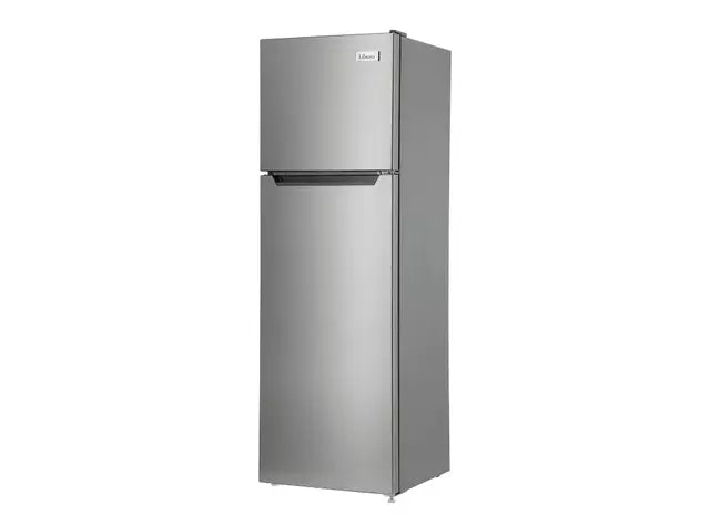 Refrigerador Libero LRT-200DFI Gris 168 Litros