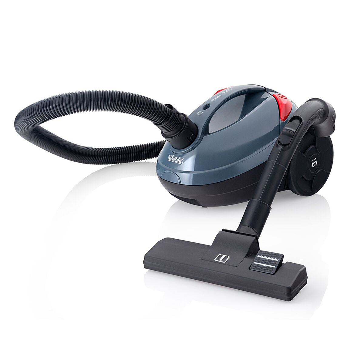 Aspiradora Thomas Th-1407 Gris 1400wt