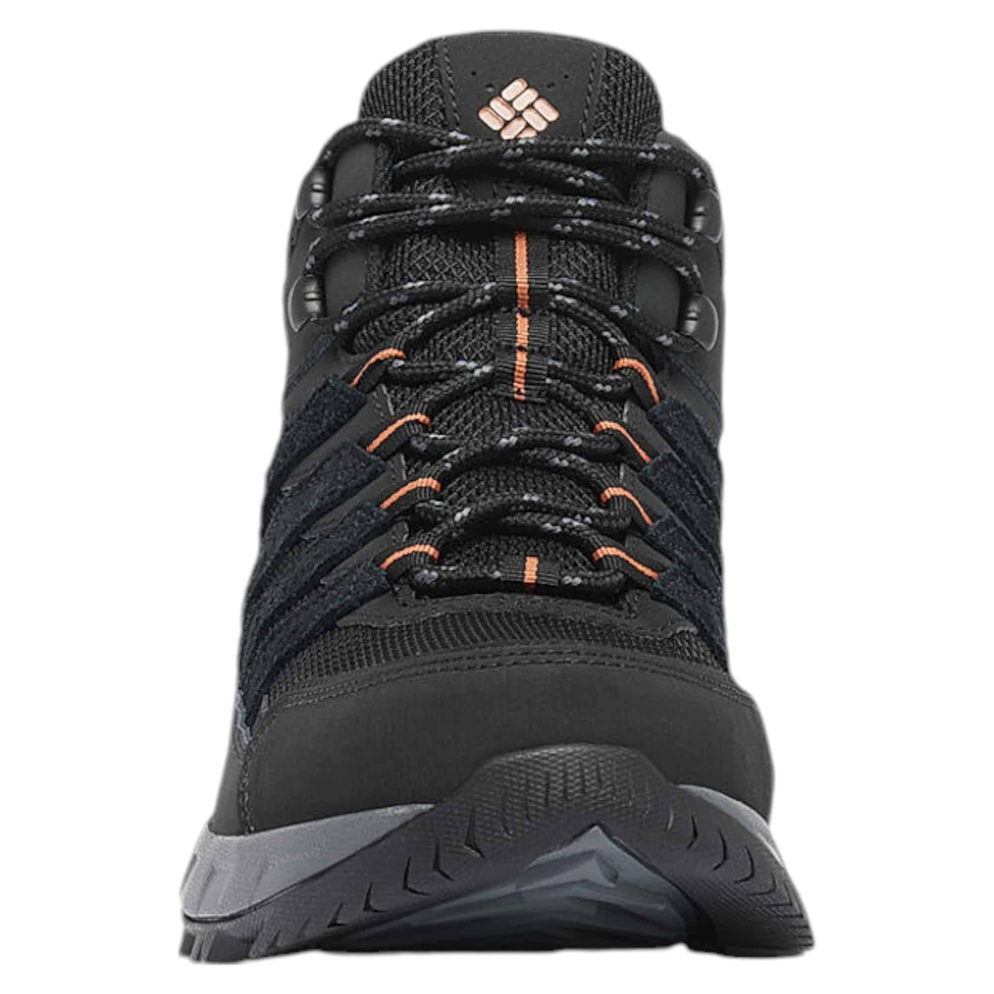 Zapatilla Hombre Columbia Mi- Montante Impermeable 41 Ym8651-010