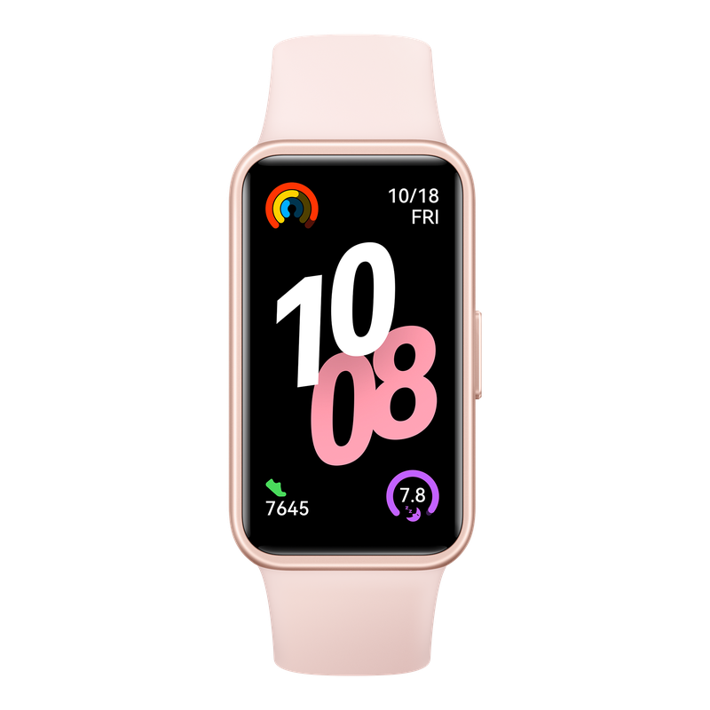 Pulsera Inteligente Huawei Band 10