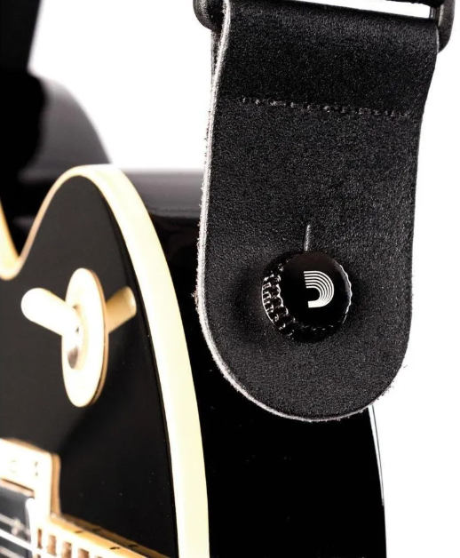Strap Lock Daddario Universal   / Pw-Sls-01