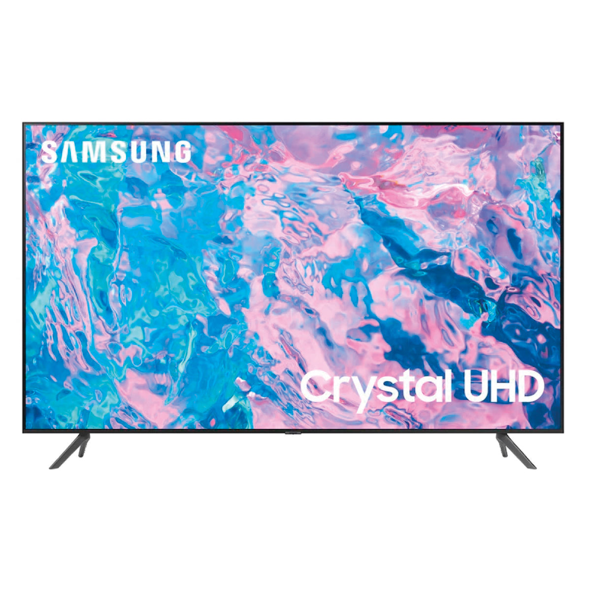 Televisor Uhd Samsung Crystal  / Un58Cu7000G 58" [Openbox]
