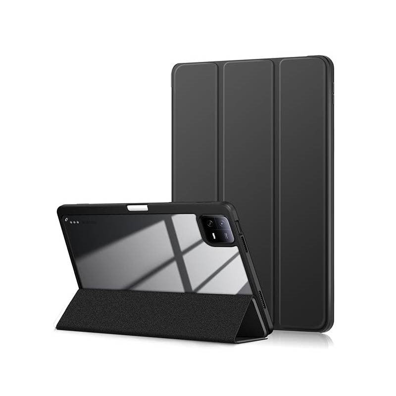 Funda Para Tablet Xiaomi Generico Pad 5 11 + Pencil Negro