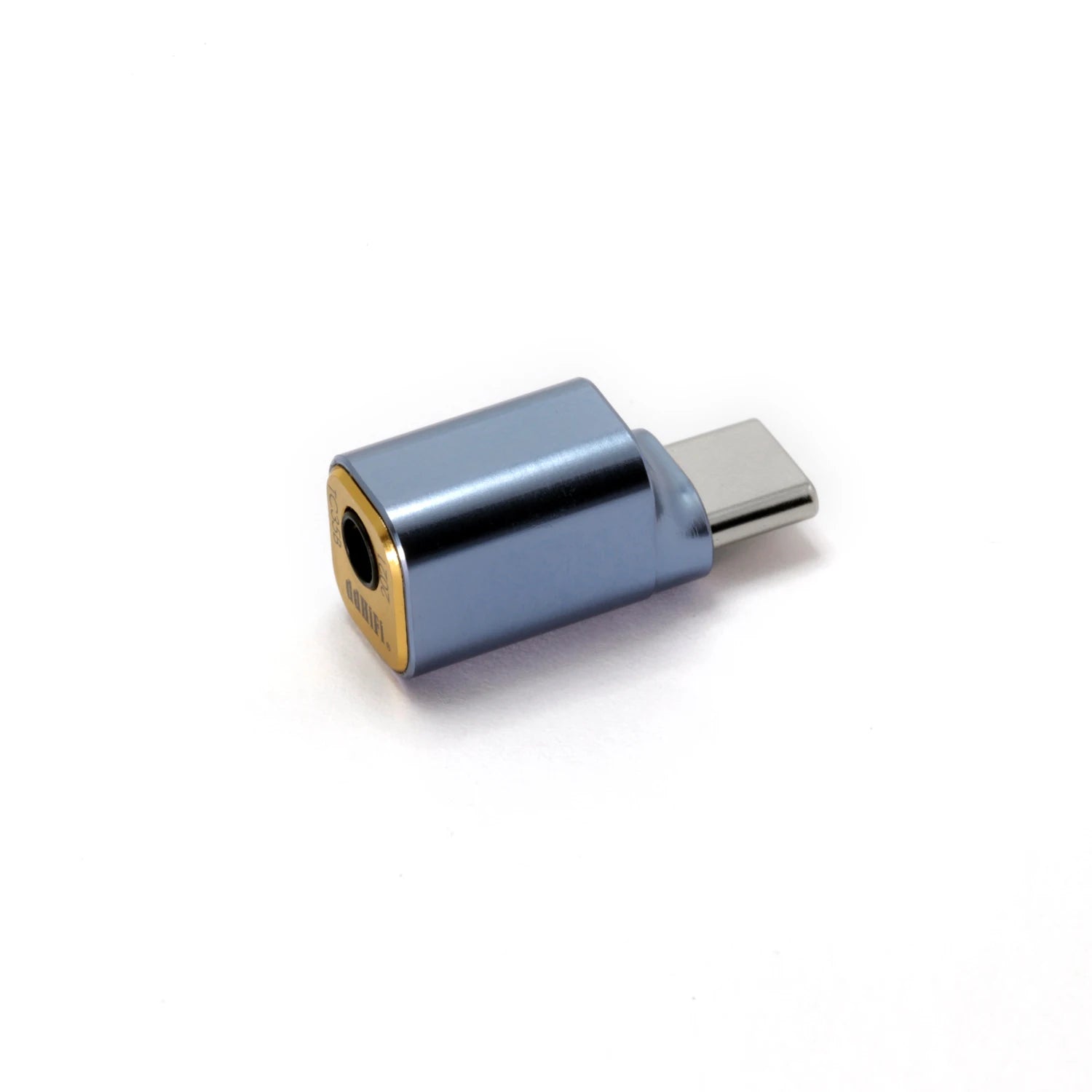 Adaptador de USB Tipo C a 3.5mm ddHiFi TC35B  [Open box] [Est]