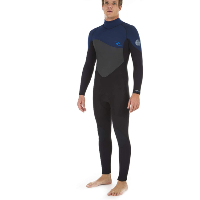 Traje de agua rip curl wsm8jm