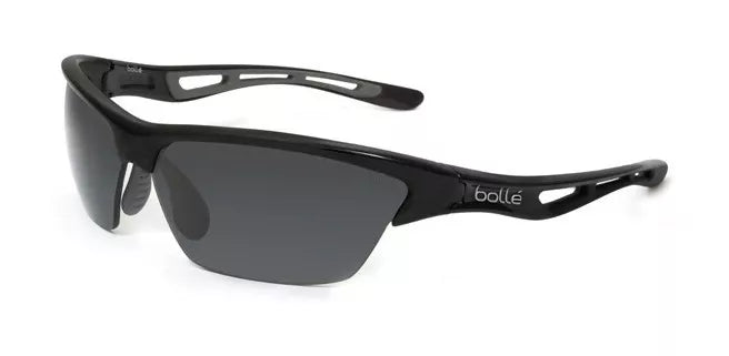 Lentes De Sol Bolle Tempest Black 11859 Negro Masculino