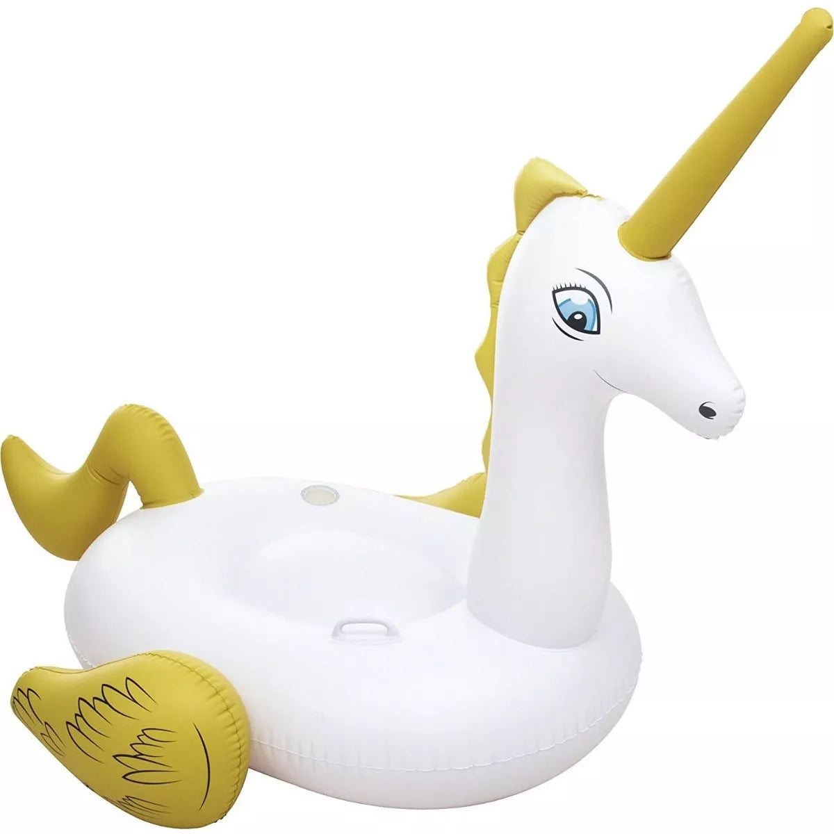 Flotador  Unicornio Bestway Super Sized Unicorn Rider [Openbox]