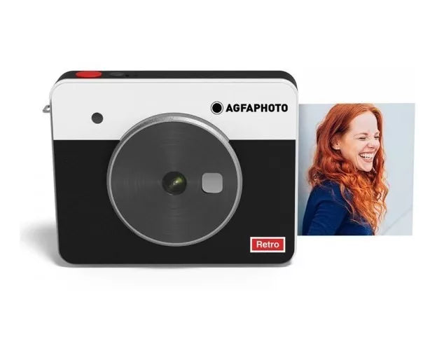 Camara Agfa Realipix Square S