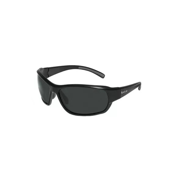 Lentes De Sol Bolle Bounty 11677 Negro Masculino