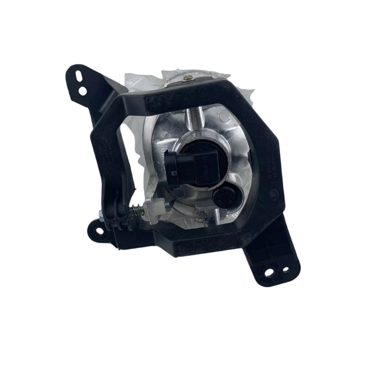 Faro Antiniebla Generico Delantero Derecho Grat Wall Voleex C30