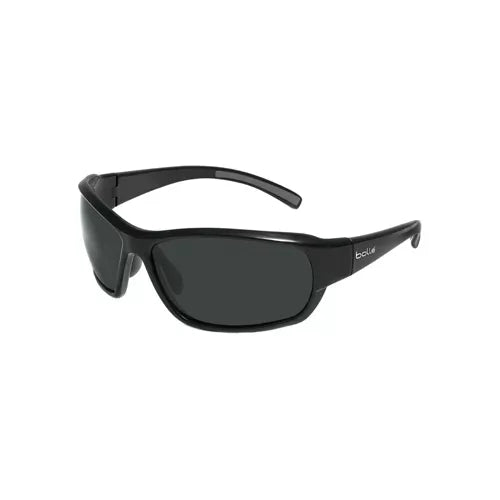 Lentes De Sol Bolle Bounty 11677 Negro Masculino