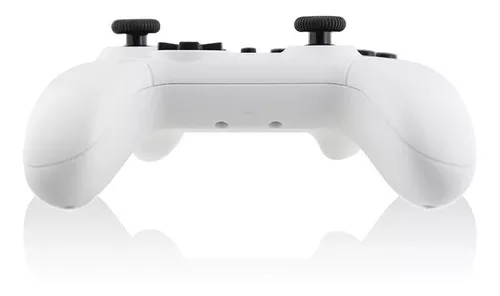 Control Pro Mini Inalámbrico Nintendo Switch Nyko Blanco