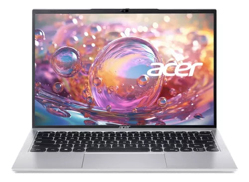 Notebook Acer Aspire 5 Core Lite 14 Al14-51M Gris ram 16Gb/ ssd 512Gb/ i5 1235U