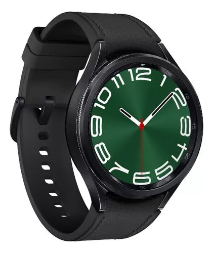 Reloj Galaxy Watch6 Classic Samsung Sm-R950 Black [Openbox] [M2l]