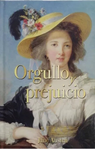 Libro Orgullo Y Prejuicio Albor Libros Jane Austen