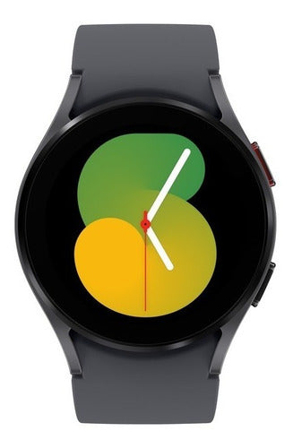 Reloj    Inteligente Samsung Galaxy Watch 5 /40 Mm Negro 1.5 Gb  [Openbox] [new]