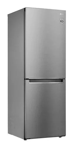 Refrigerador Lg Gt57Bpsx Inox 553 Lts [Openbox]