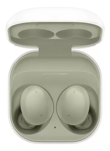 Audifonos Samsang Galaxy Buds2 39De Verde [lf]