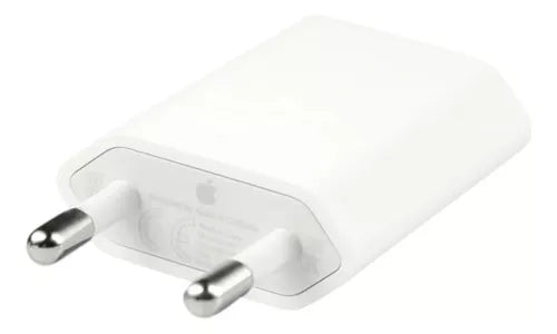 Enchufe cargador Adaptador Usb power A1400 Blanco generico iphone