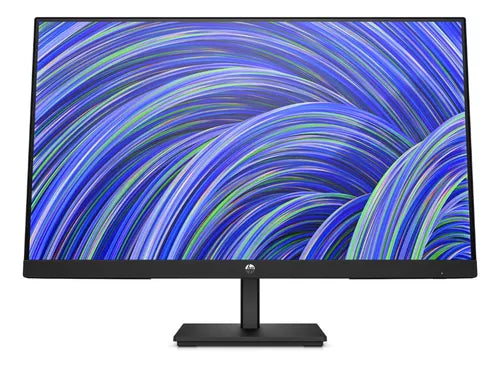 Monitor Hp V24Ig5 Fhd Negro 24"