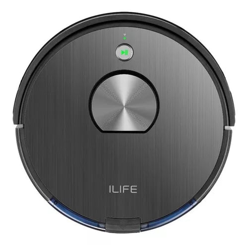 Aspiradora Robot Ilife A10S Iron Grey