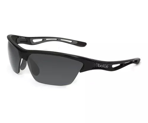 Lentes De Sol Bolle Tempest Black 11859 Negro Masculino