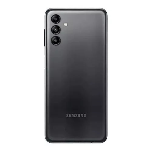 Celular Samsung Galaxy A04S Black Rom: 128Gb / Ram: 4Gb