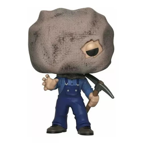 Funko pop! friday the 13th: jason voorhees 611