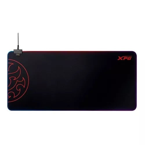 Pack de 5 mouse pad  (1 xpg Xl , 2 razer m control y 2 ozone L)