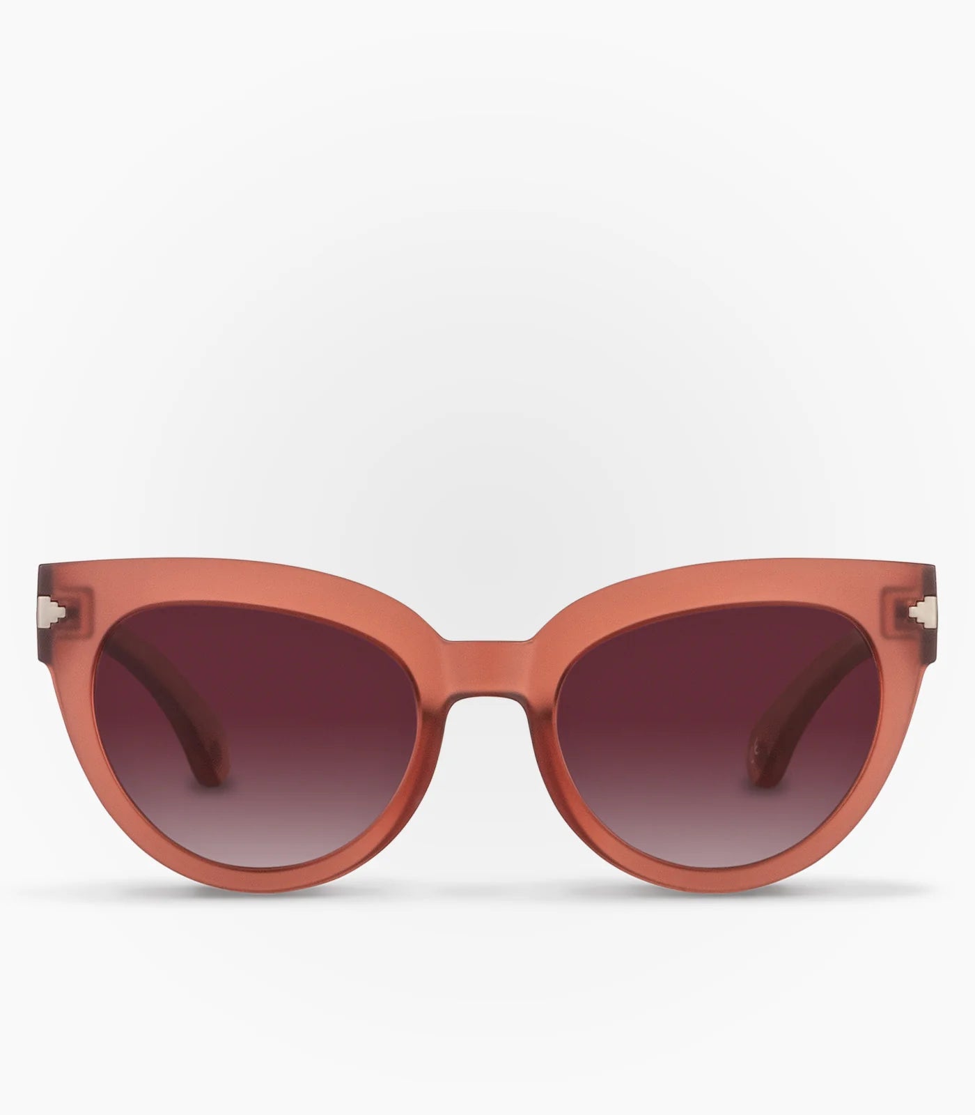 Lente De Sol Karun Swfs0014 Brown Femenino [Openbox]