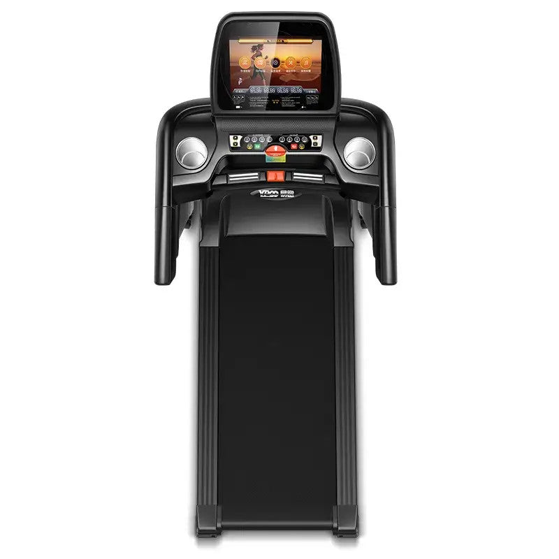 Trotadora Electrica Ultimate Fitness Xt900 Premium Touch High Performance