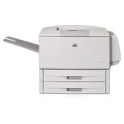Impresora Hp Laser Jet 9050Dn Gris