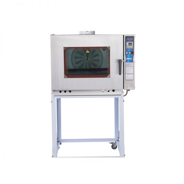 Horno Turbo Gas Ventus Prp-5000