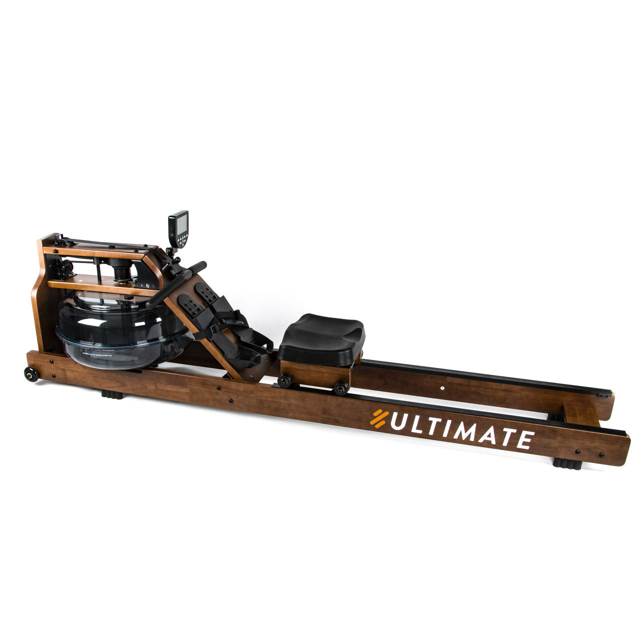 Remadora De Agua - Bogadora Ultimate Fitness M300 Madera