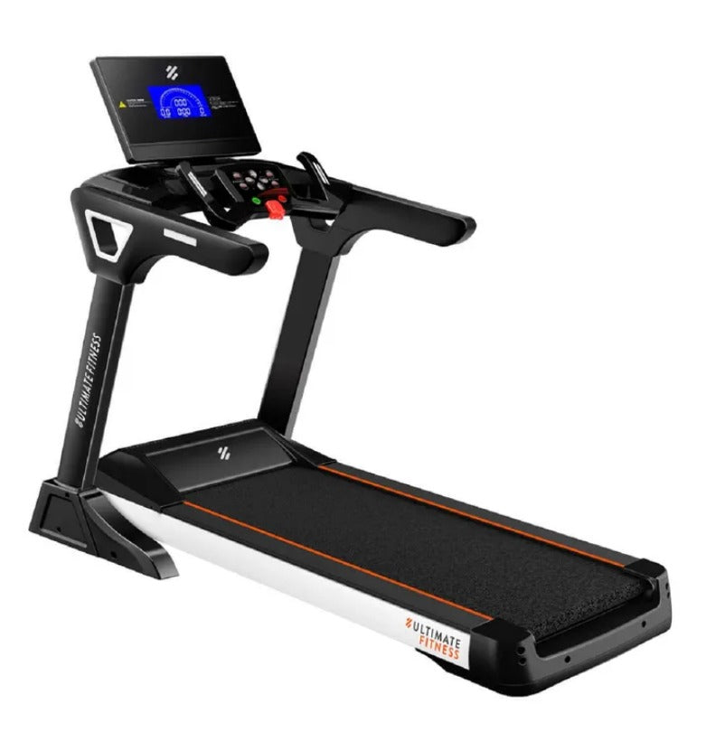 Maquina Trotadora Electrica Ultimate Fitness E620 Elite